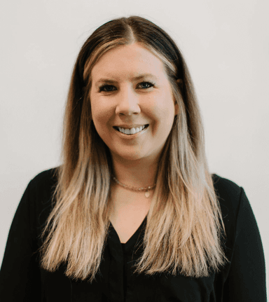 Lizzie Kollus, Therapist in South Jordan, Utah