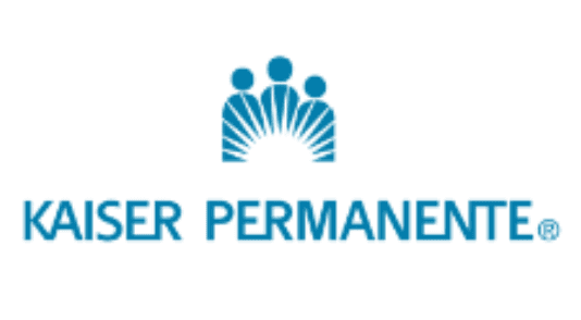 Kaiser Permanente logo — accepted at Meadowbrook Counseling Ammon, Idaho