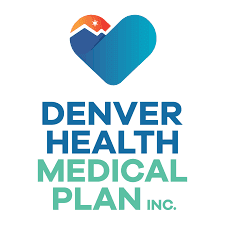 Denver Health Medical Plan Medicare Advantage logo — accepted at Meadowbrook Counseling Colorado Springs, Colorado