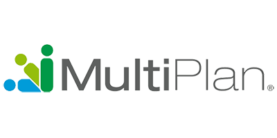 MultiPlan logo — accepted at Meadowbrook Counseling Colorado Springs, Colorado