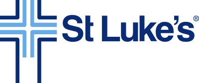 St. Luke's - BS Regence of Idaho logo — accepted at Meadowbrook Counseling Ammon, Idaho
