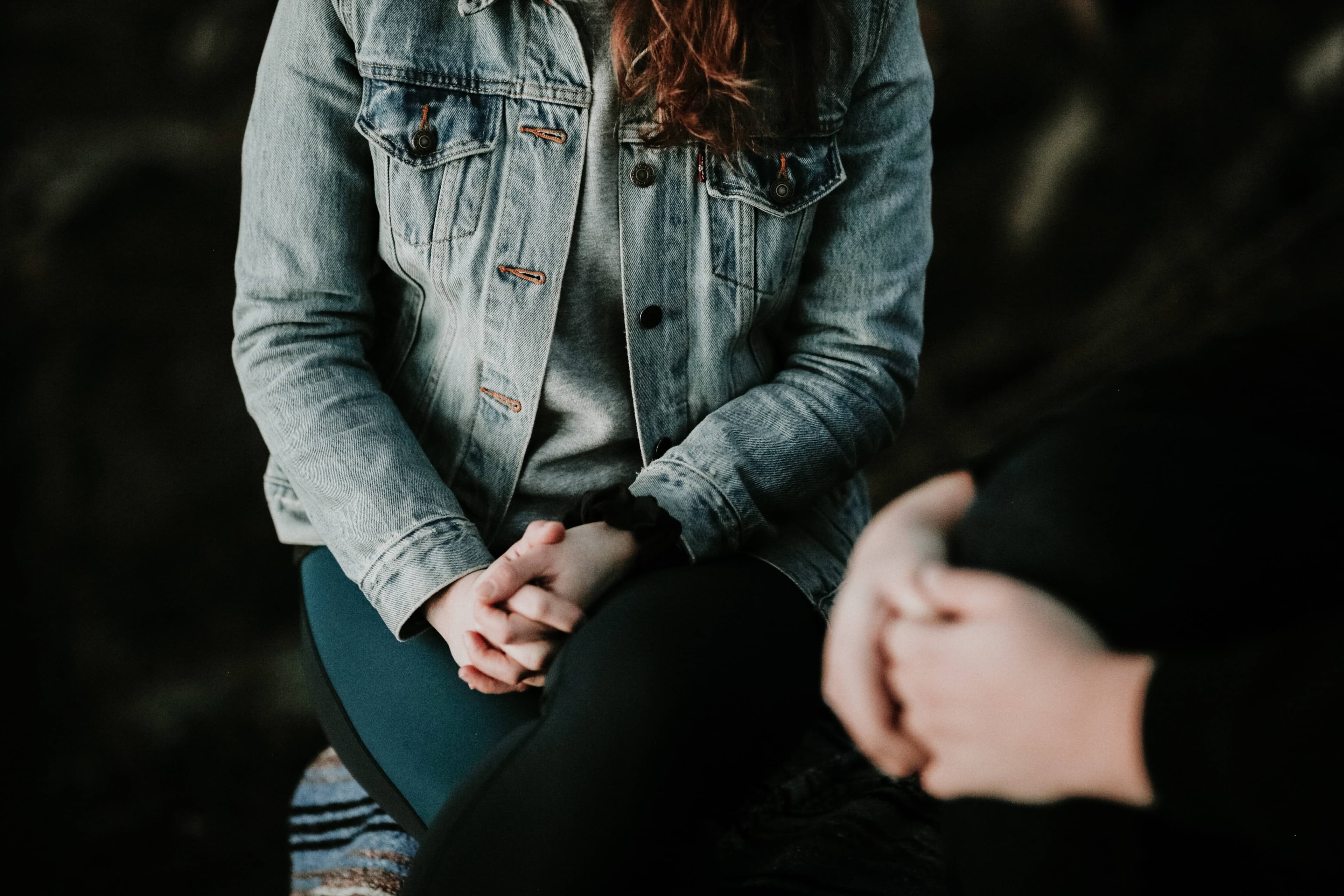 postpartum therapy