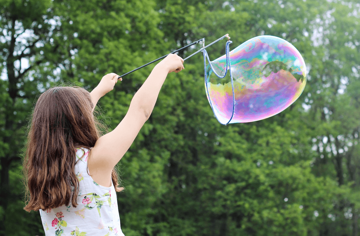 child play therapy