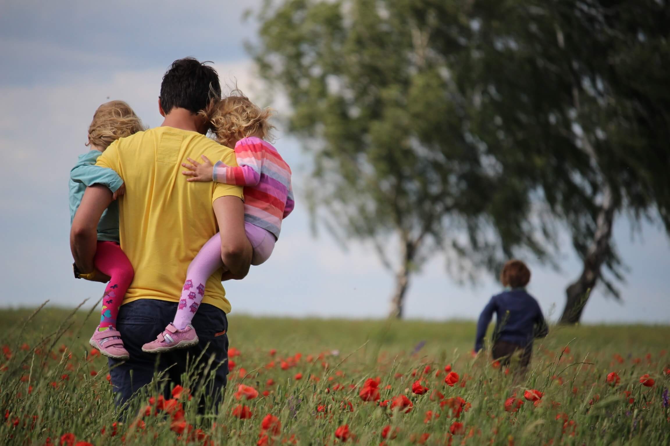 parenting therapy