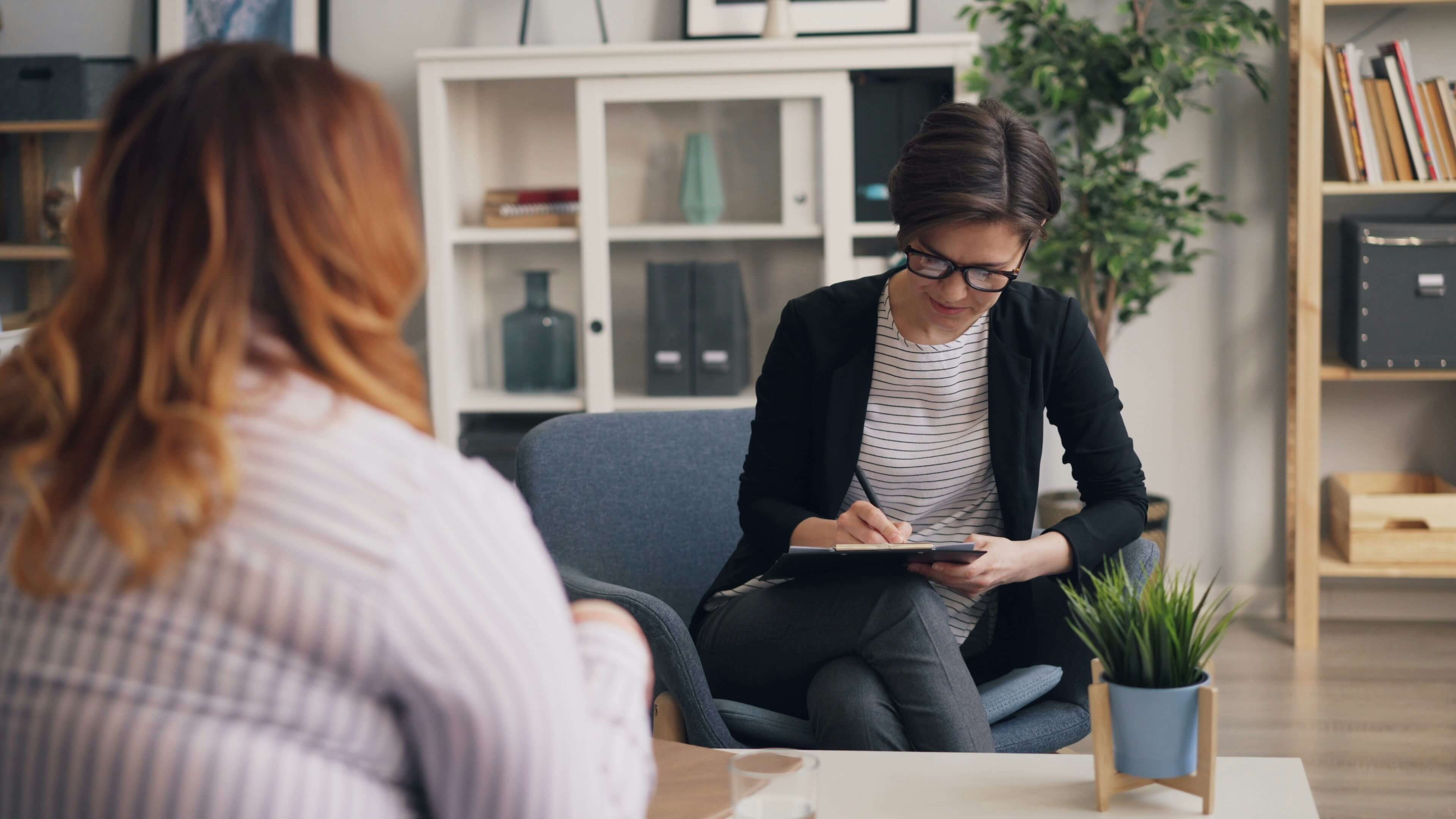 Psychological Evaluations therapy services