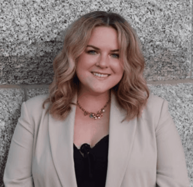 Kyla Cameron, Therapist in Riverton, Utah