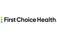 First Choice Health Network logo — accepted at Meadowbrook Counseling Ammon, Idaho