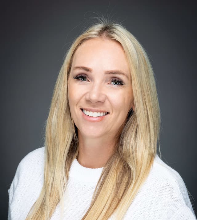 Lacey Laird, therapist in Highland