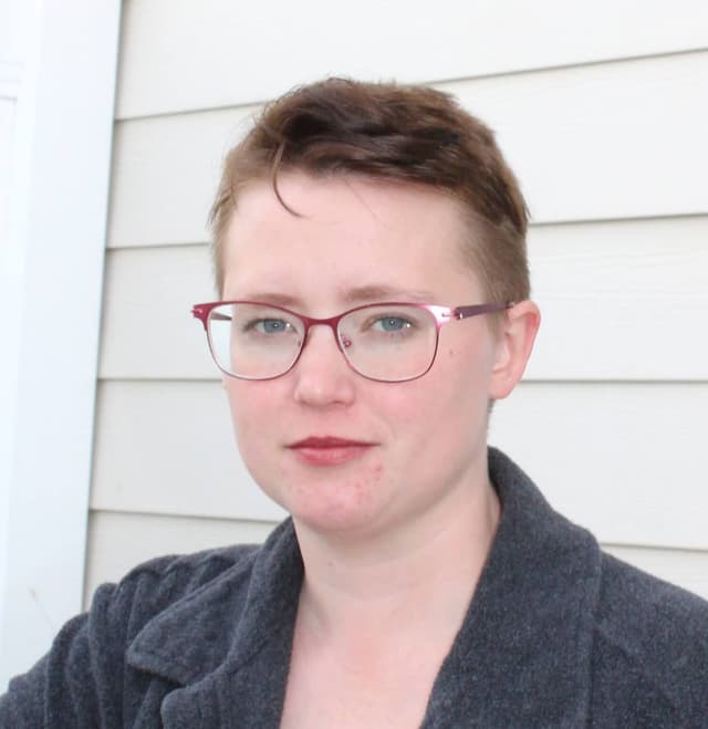 Marian Johnson, Saratoga Springs Therapist