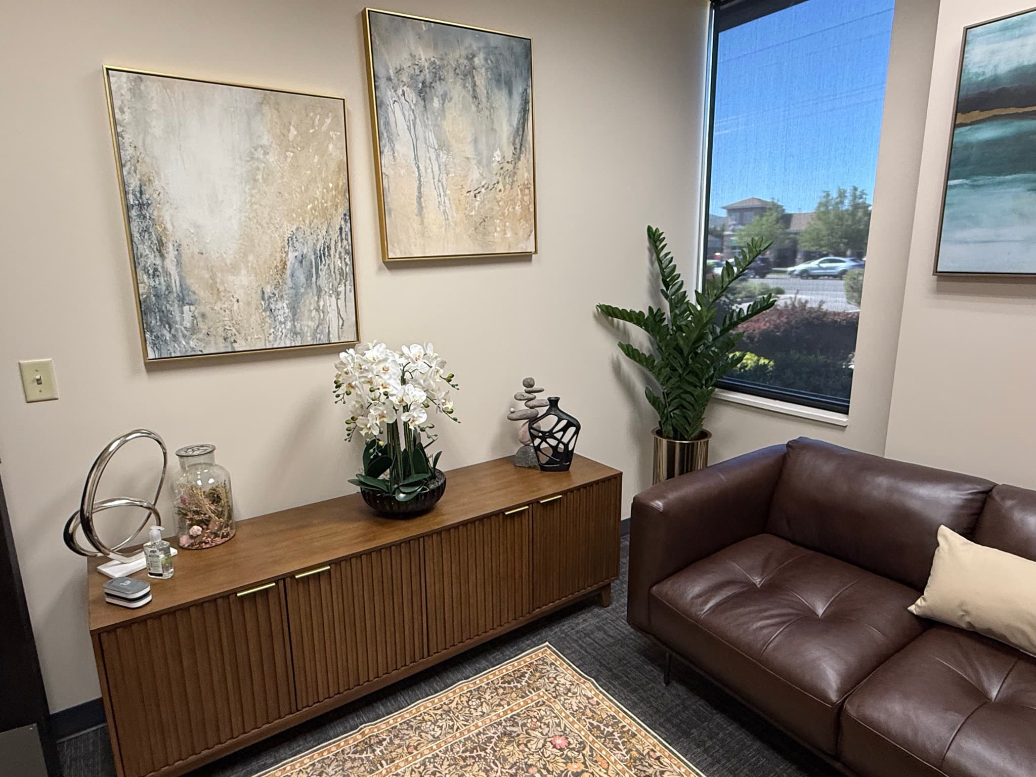 Meadowbrook Counseling Highland Office