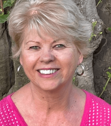 photo of Marcia Batchelor