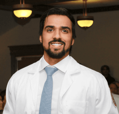 Bruno Silva, TMS Provider in Orem, Utah