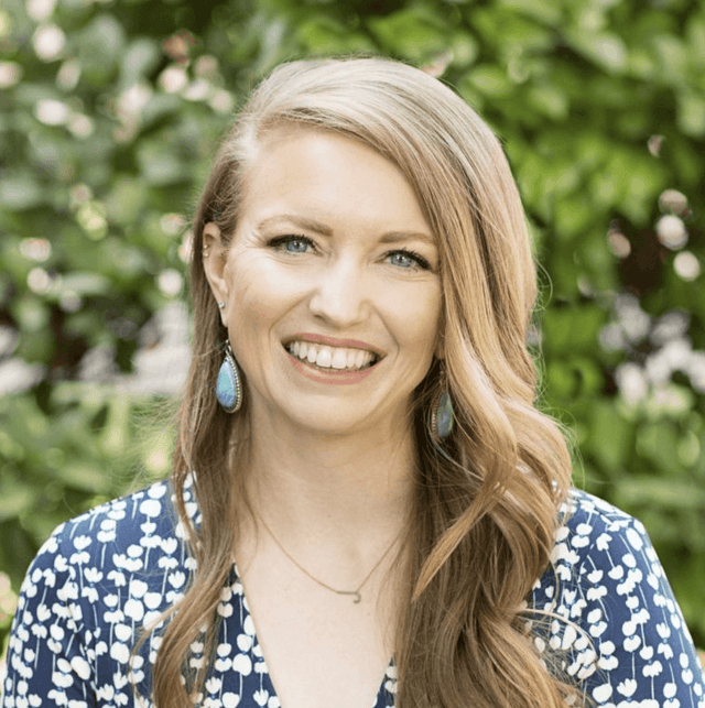 Josie Osborn, LCMHC, EMDR, Supervisor