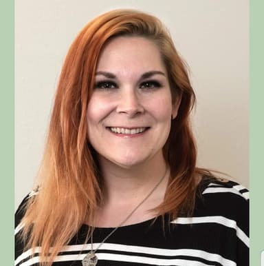 Maggie Webb, Therapist in Orem, Utah