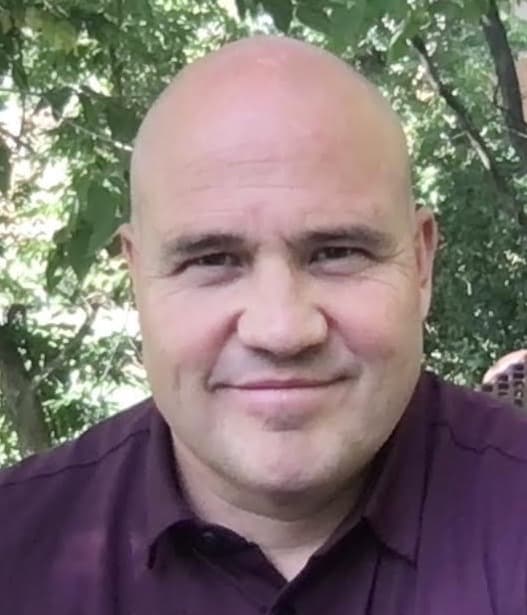 Mike Richardson, ACMHC, Ph.D., EMDR