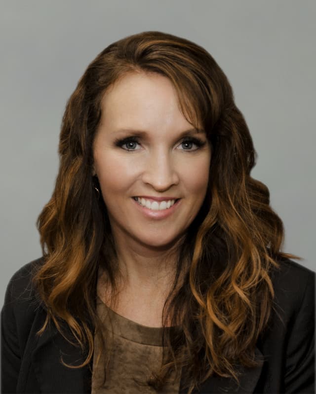 Joey Payne, LMFT, EMDR