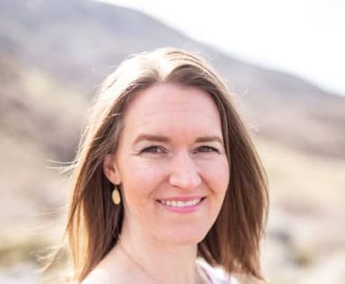 Kristin Wu, Therapist in Lehi, Utah