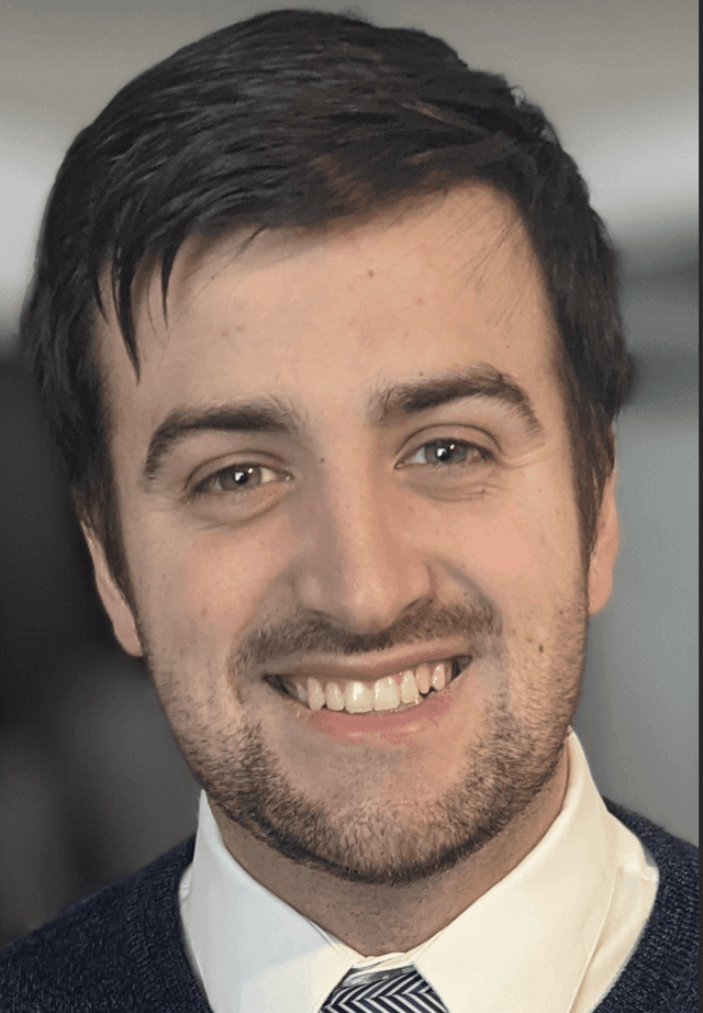 Morgan Ogden, CMHC, EMDR, Neurofeedback