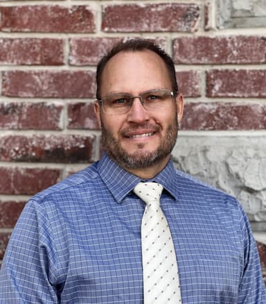 Jonathon Neeves, Therapist in Payson, Utah