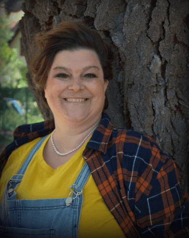 Photo of Carolyn Fjeldsted