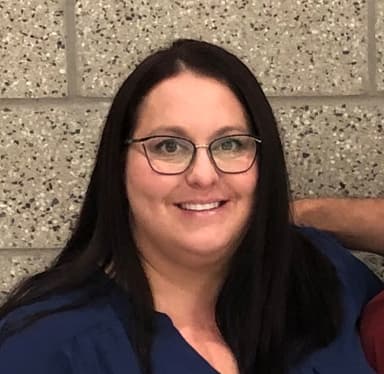 Samantha Lyons, Therapist in Lehi, Utah