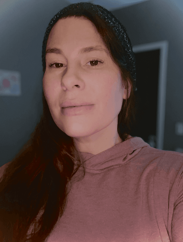 Evy Kittredge, CMHC, Doctoral student of Traumatology, EMDR