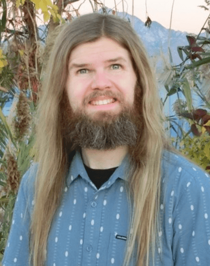 Kevin Madsen, LCSW, EMDR, Supervisor