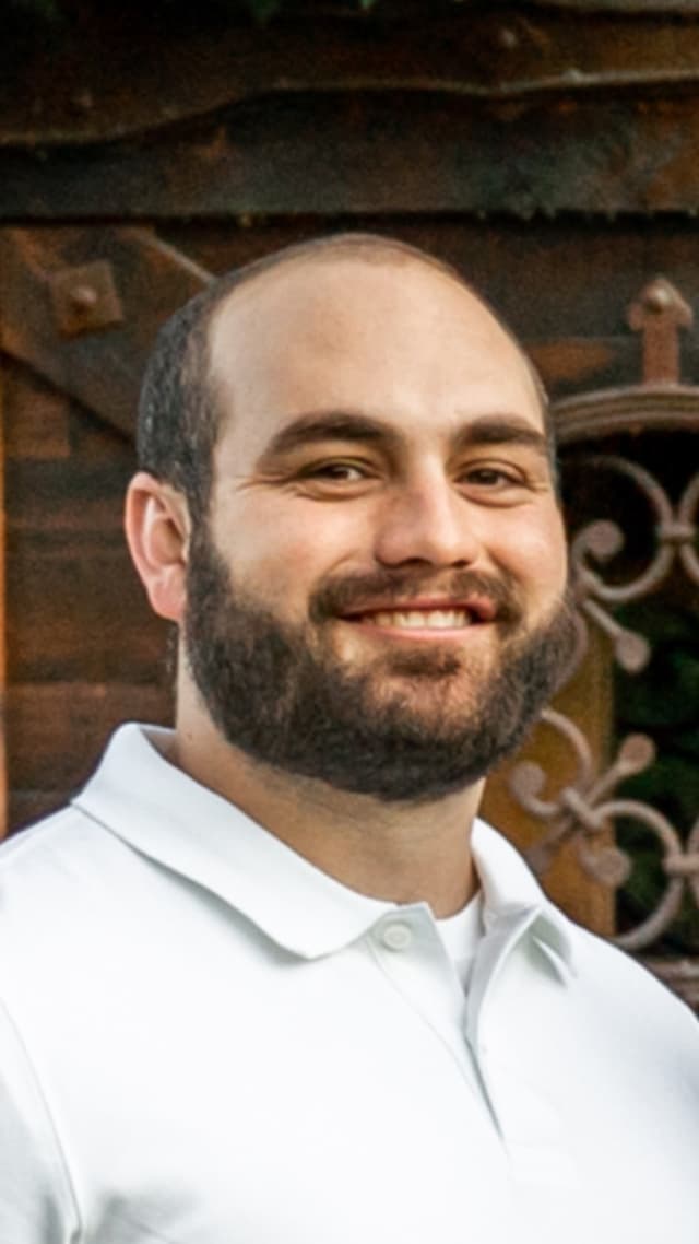 Mason McDonald, ACMHC