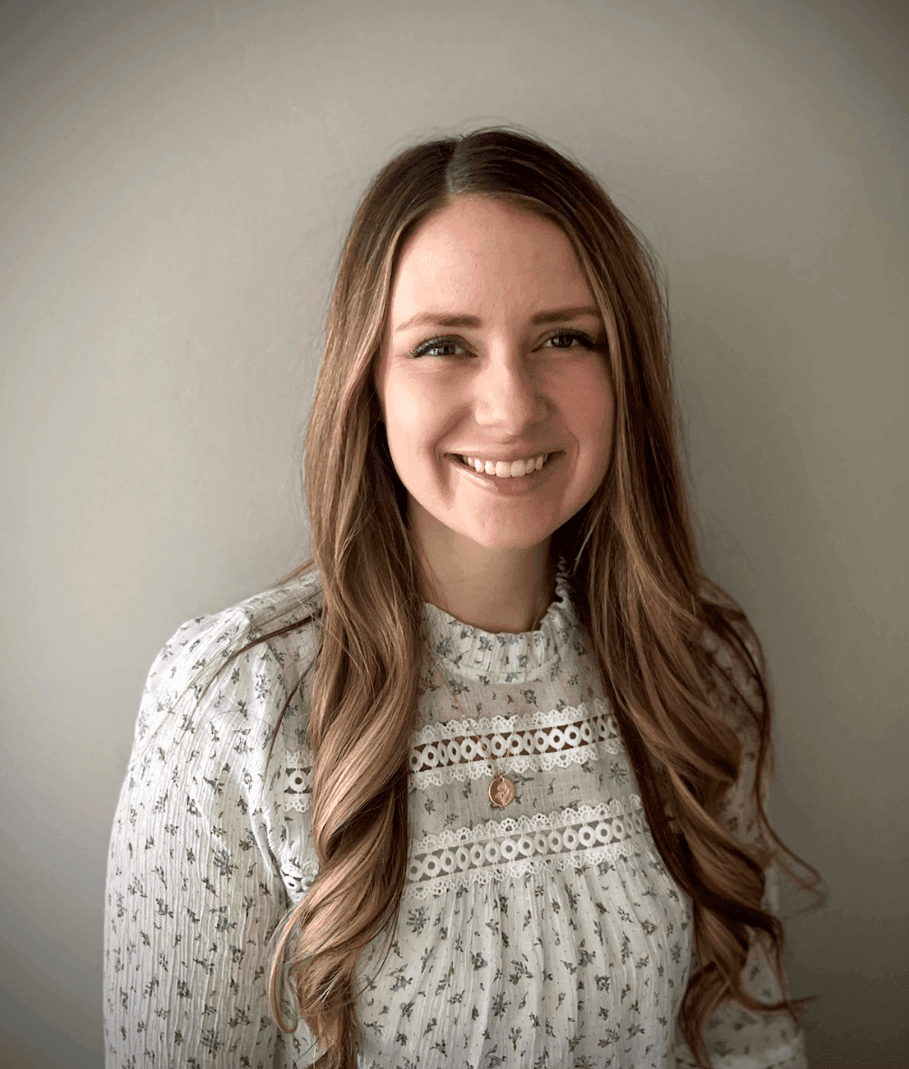 Kylie Guymon, ACMHC, EMDR