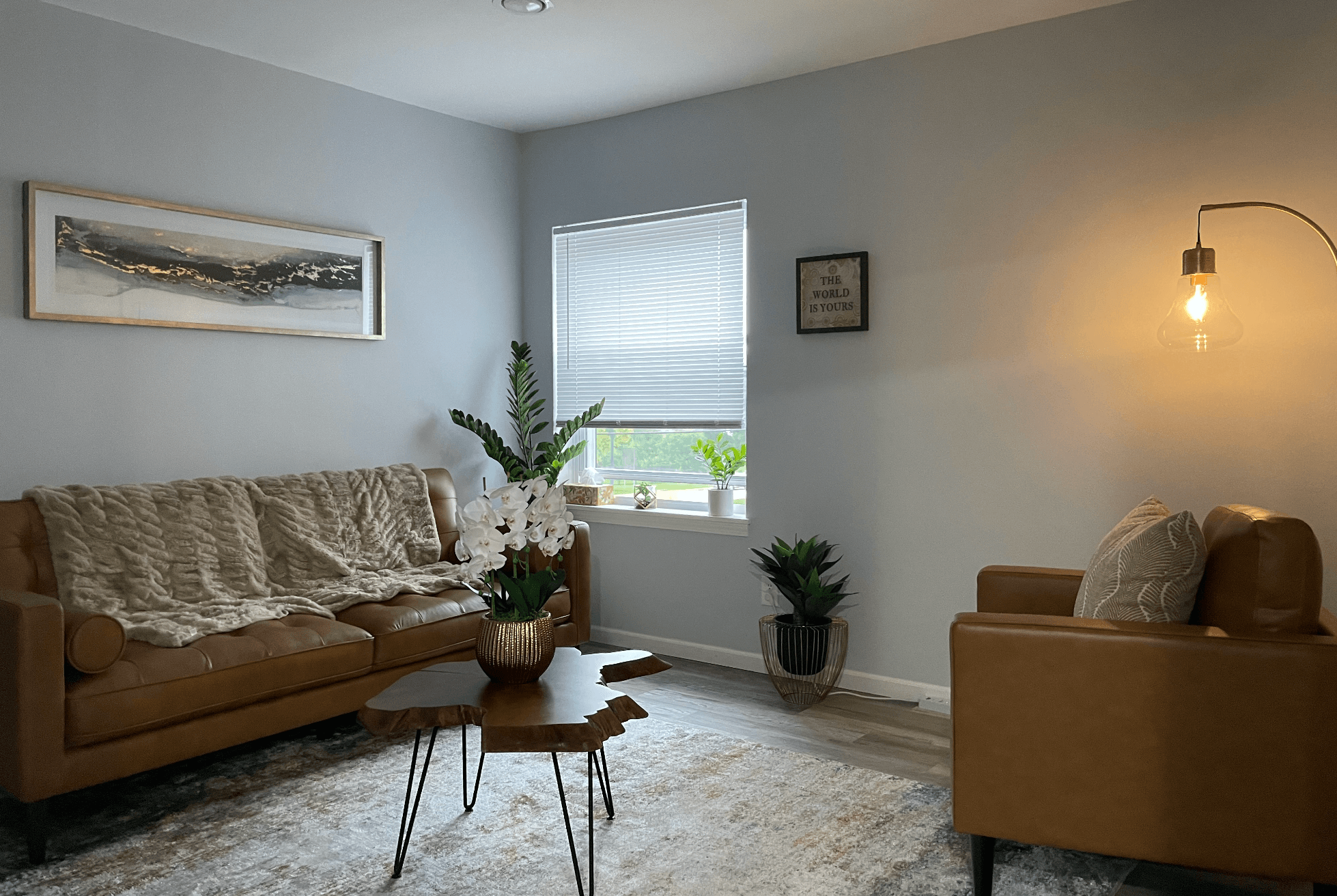 Meadowbrook Counseling office in Milwaukee, Wisconsin