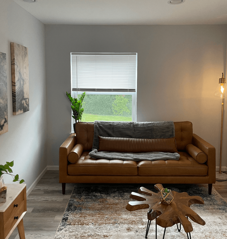 Glendale therapy office 2