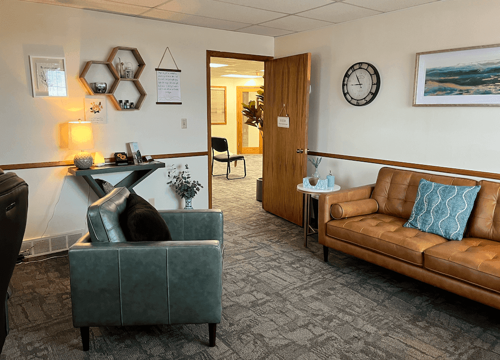 Meadowbrook Counseling office in Logan, Utah