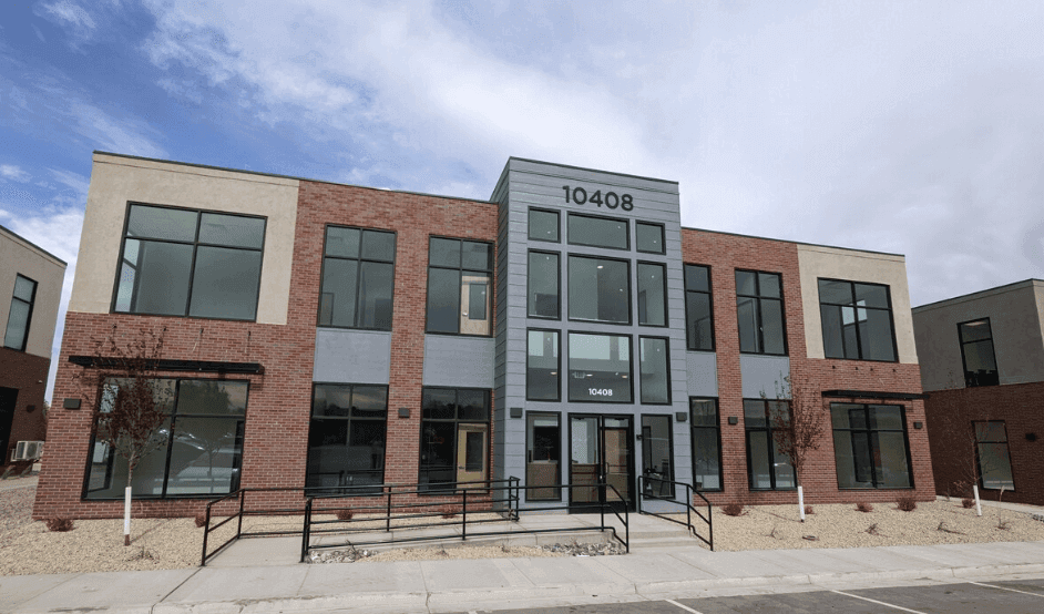 Meadowbrook Counseling office in South Jordan, Utah