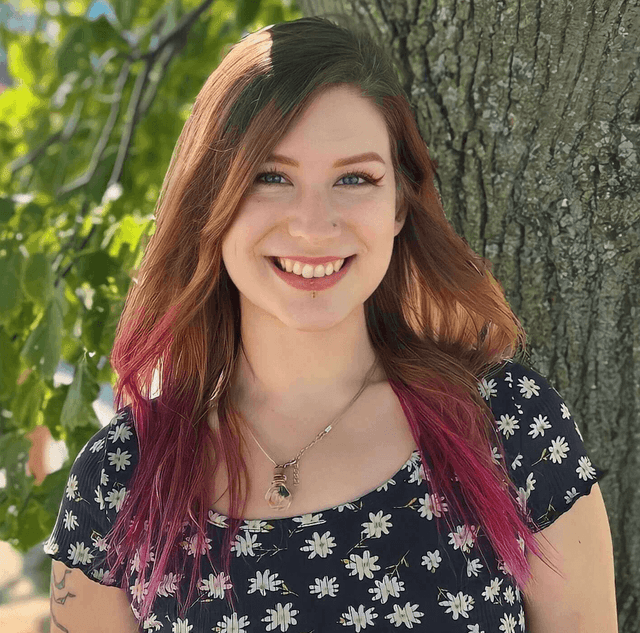 Darcy Thompson, APSW, EMDR