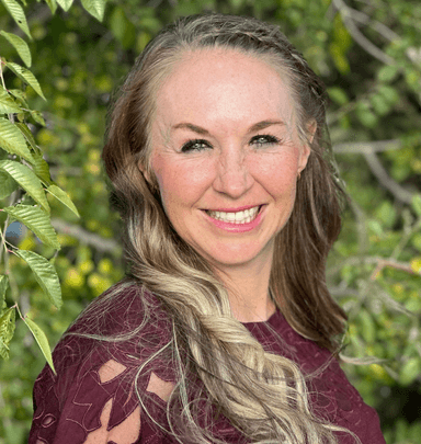 photo of Whitney Hebbert