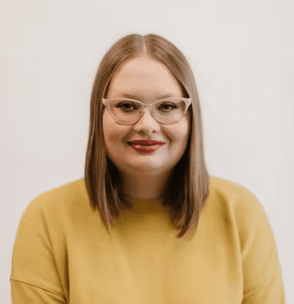 Brandalyn Lazo, CSW, EMDR