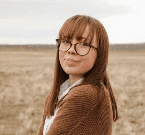 Natalie Lott, CSW, EMDR