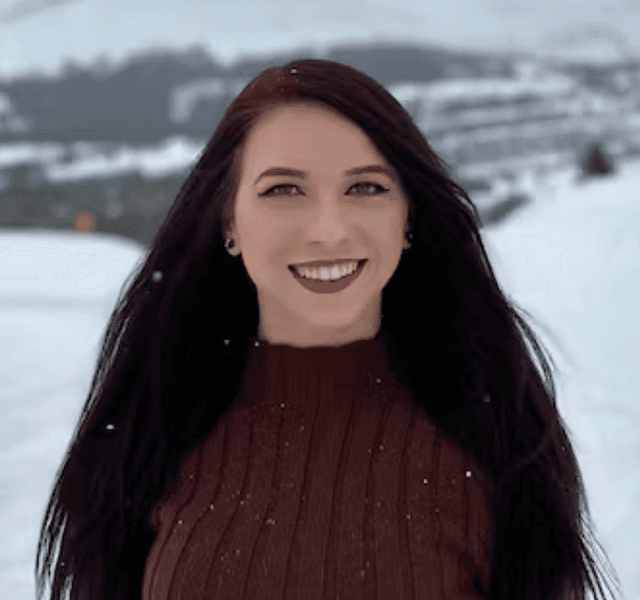 Jacqueline Cleghorn, ACMHC, EMDR, Neurofeedback