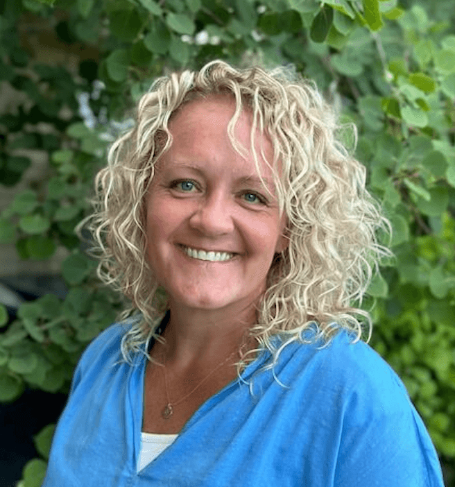 Melissa Leatherwood, ACMHC