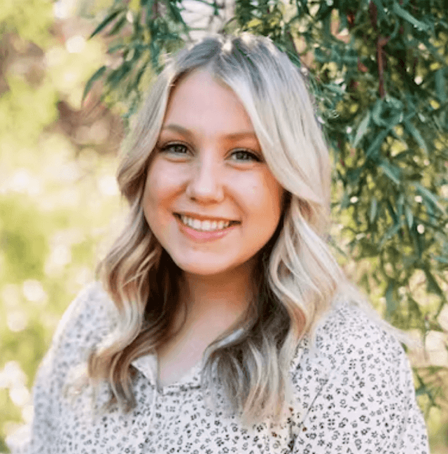 Katelyn LeSueur Baumbach, ACMHC, EMDR trained