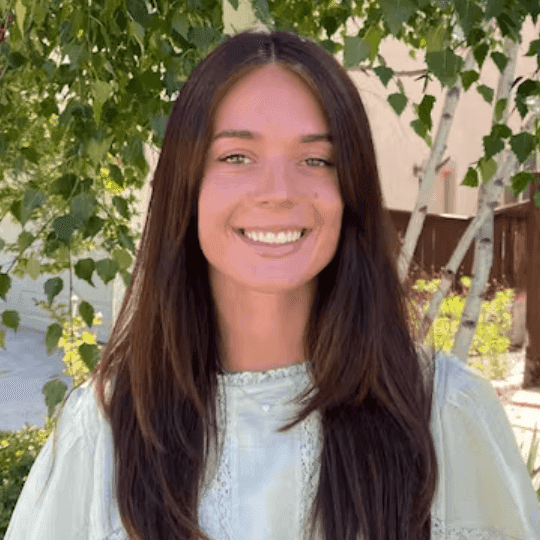 Lauren Vincent, LCSW, EMDR