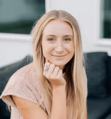 Savannah Thurgood, Therapist in Orem, Utah