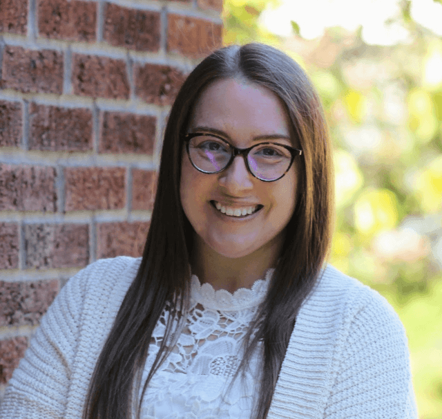 Candice McVay, MHP, LICSW, EMDR