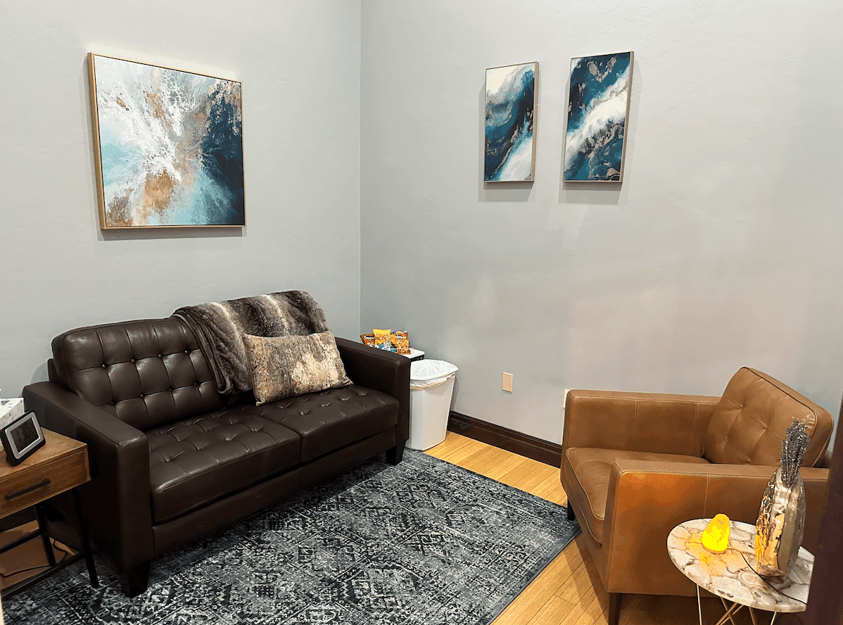 Meadowbrook Counseling office in Plymouth, Massachusetts