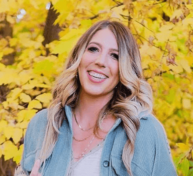 Sierra Balfour, Therapist in Orem, Utah