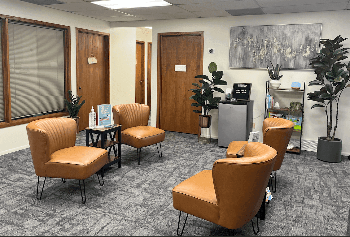 Logan reception