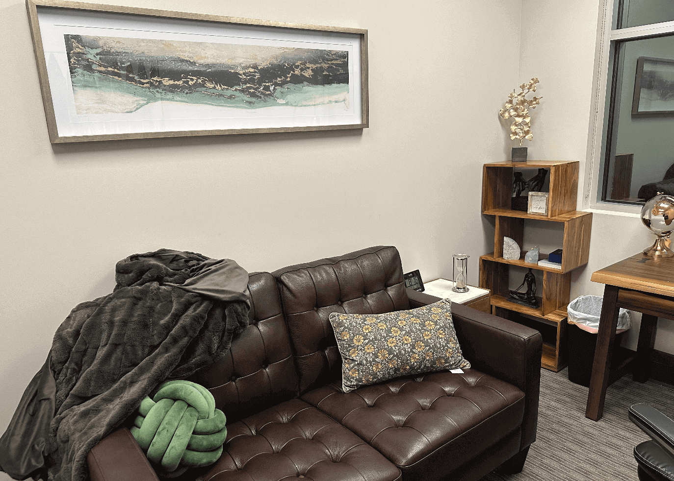 Meadowbrook Counseling office in Littleton, Colorado