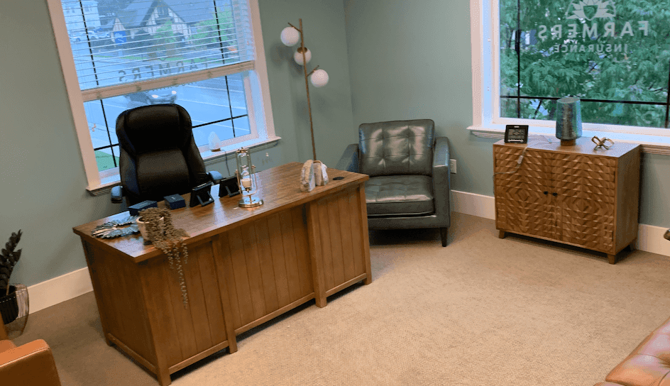 Millcreek office
