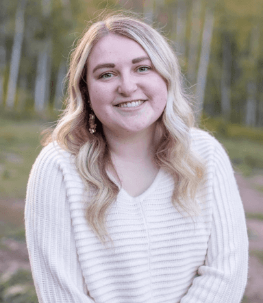 Sydney Swenson, Therapist in South Jordan, Utah