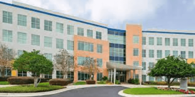 Meadowbrook Counseling office in Orlando, Florida